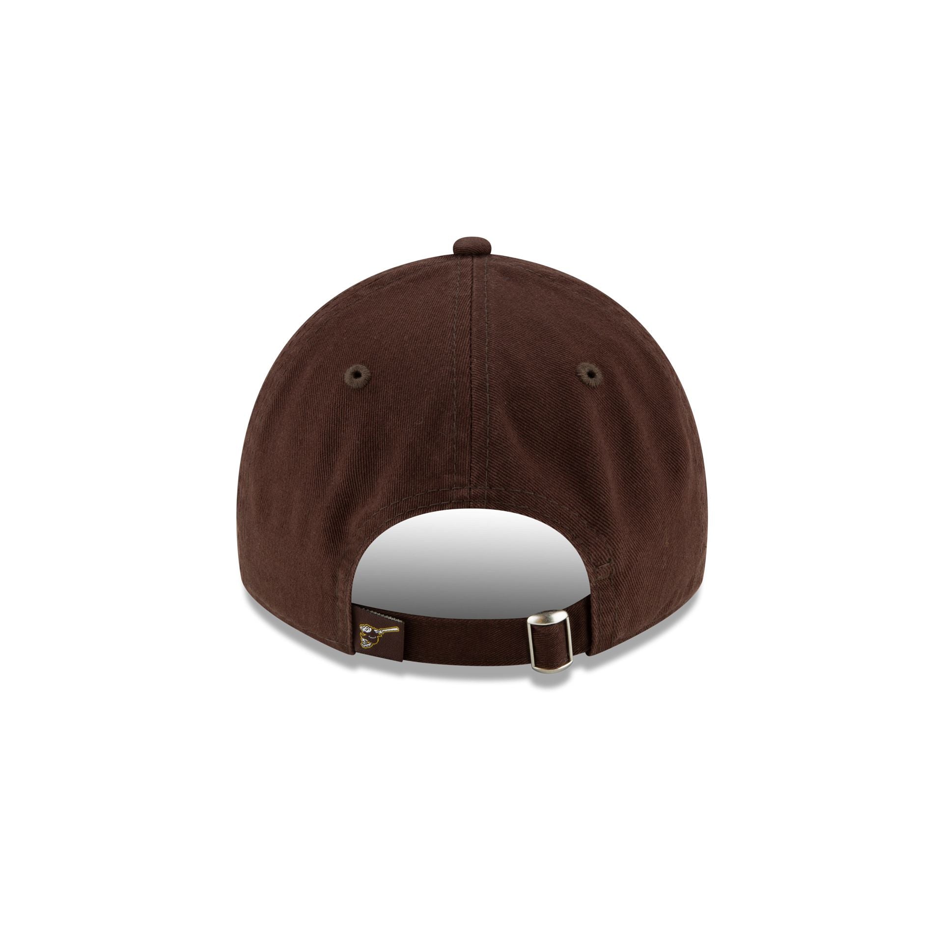 San Diego Padres Women's Core Classic 9TWENTY Adjustable Hat