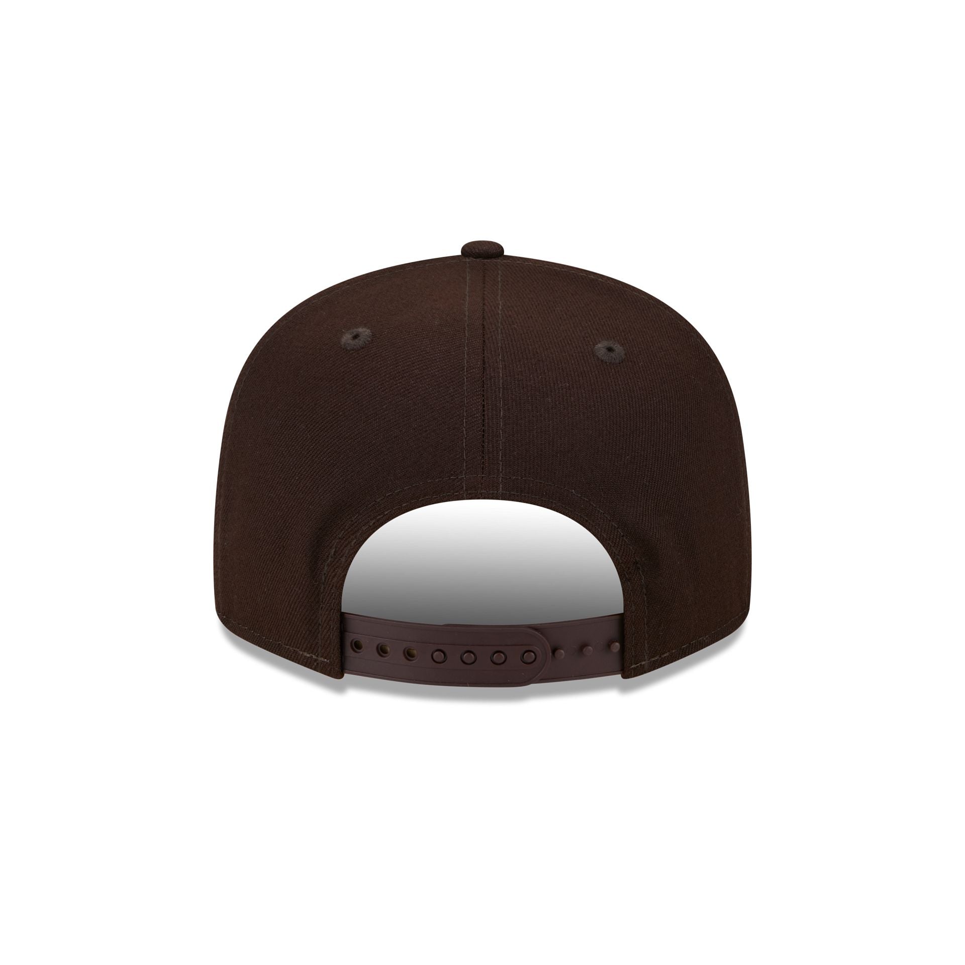 San Diego Padres 2025 Batting Practice 9FIFTY Snapback