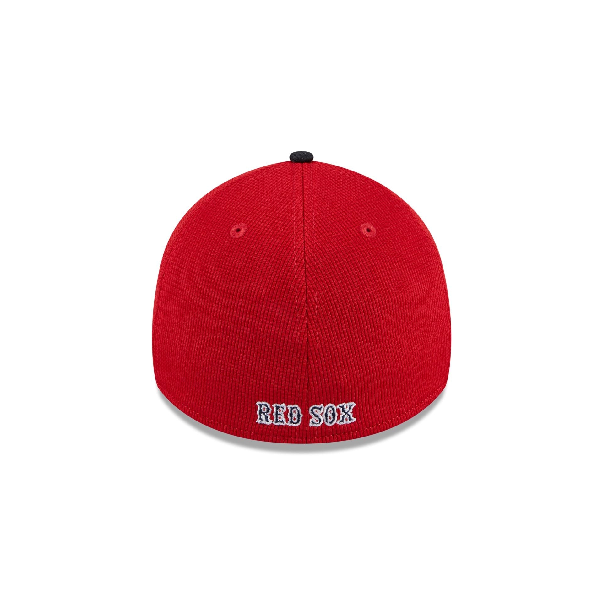 Boston Red Sox 2025 Batting Practice 39THIRTY Stretch Fit