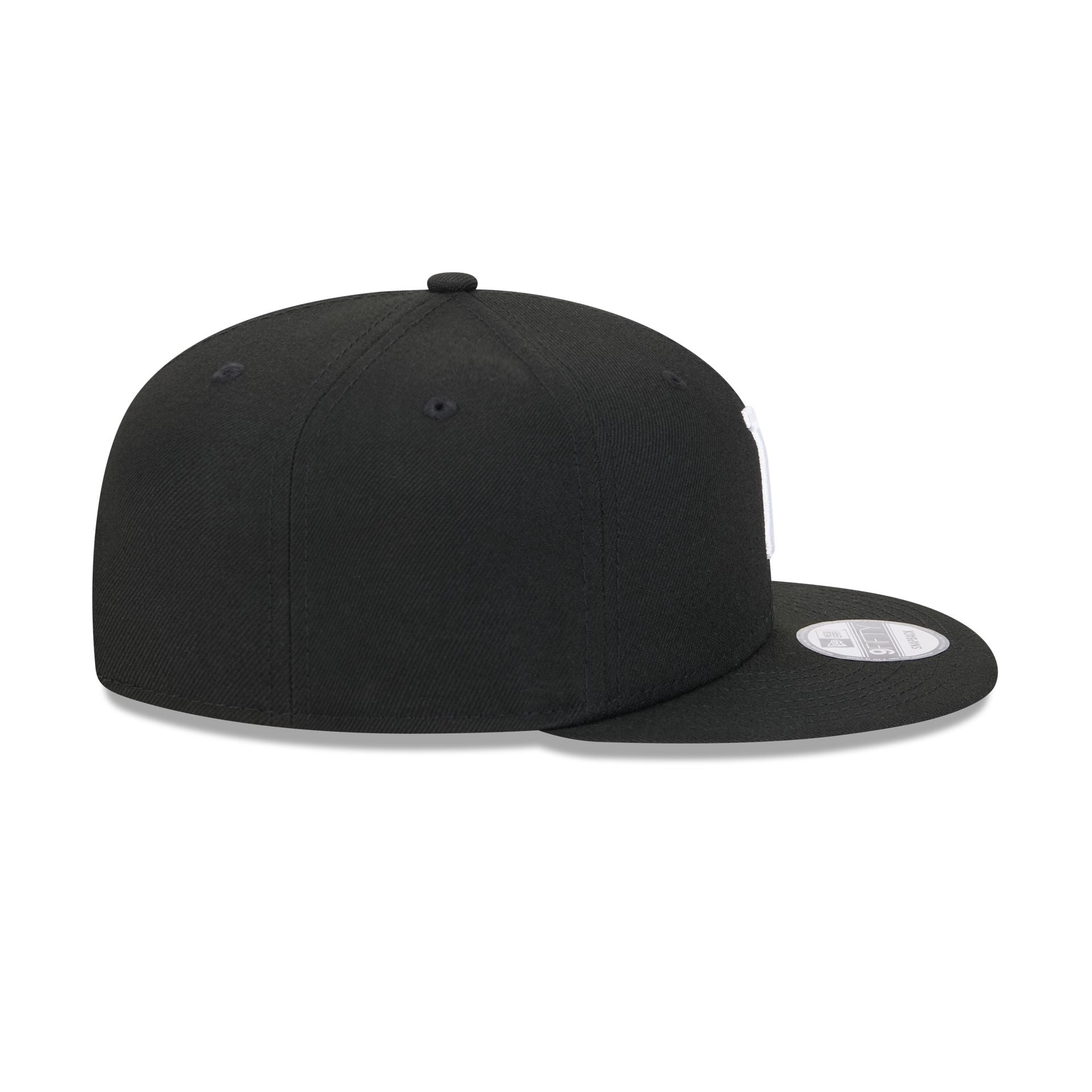Pittsburgh Pirates City Art 9FIFTY Snapback Hat