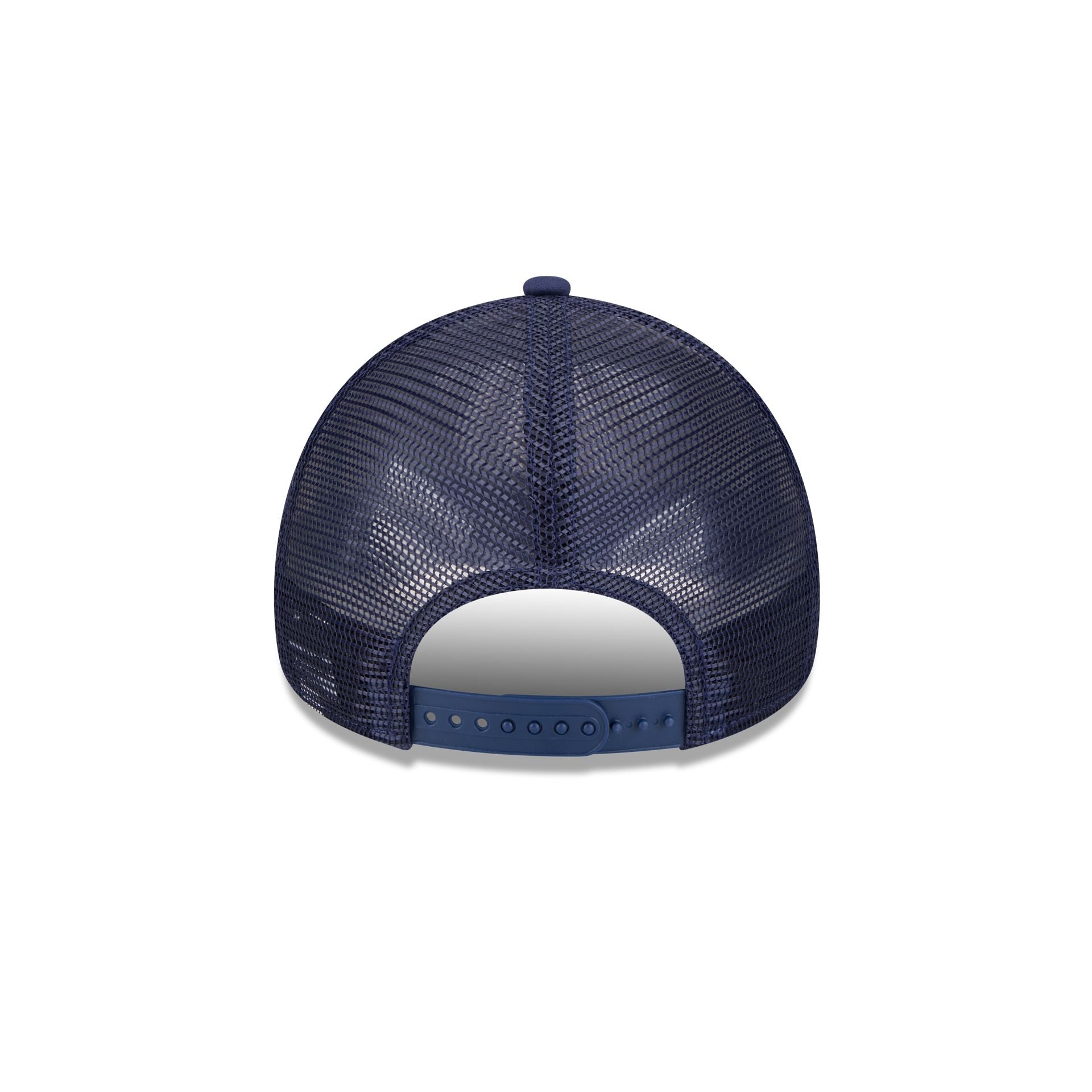 San Diego Padres Sport Classics 9FORTY A-Frame Trucker Hat