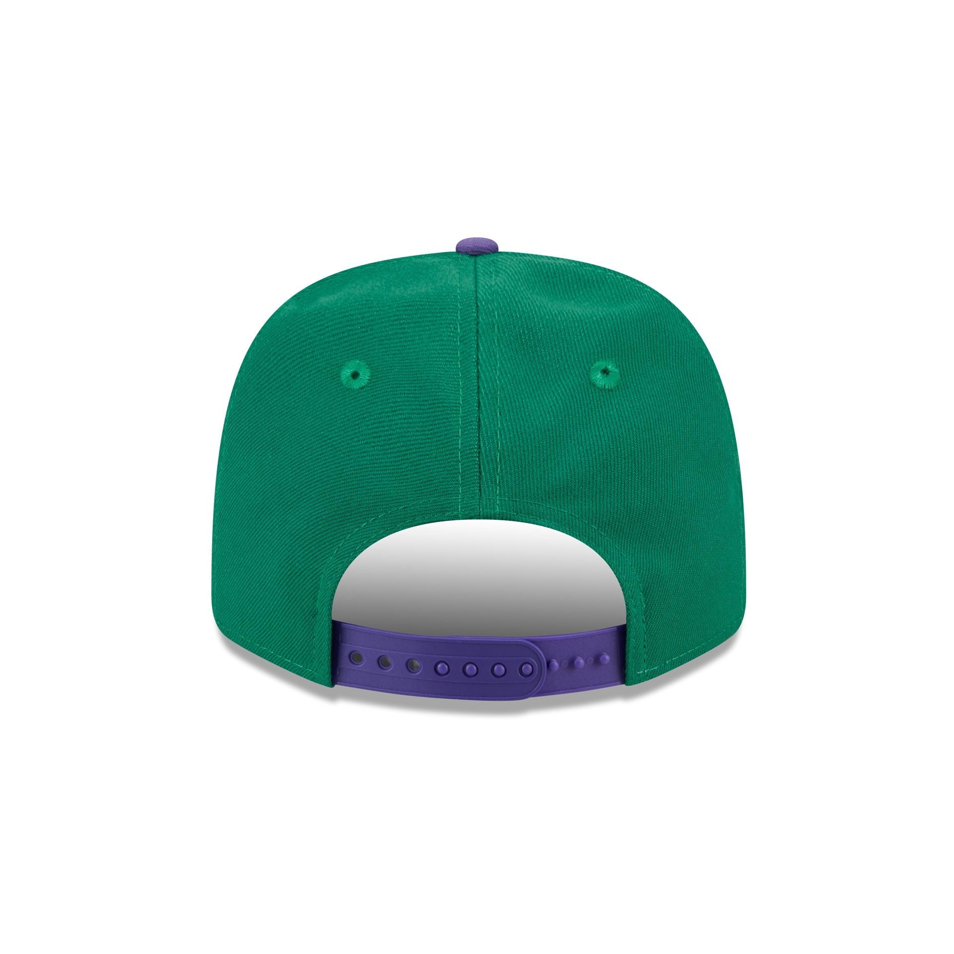 Big League Chew X San Diego Padres Ground Ball Grape 9SEVENTY Stretch-Snap Hat