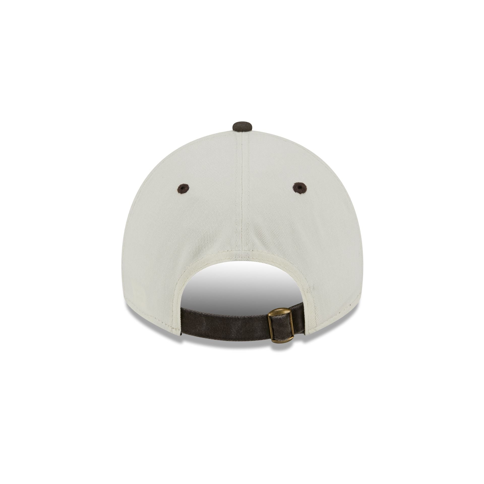 San Diego Padres Classic Sidescript 9TWENTY Adjustable Hat
