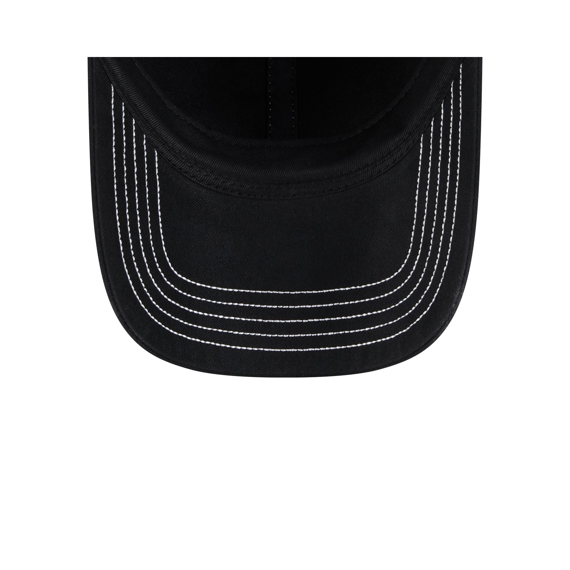Pittsburgh Pirates Contrast Stitch 9TWENTY Adjustable Hat