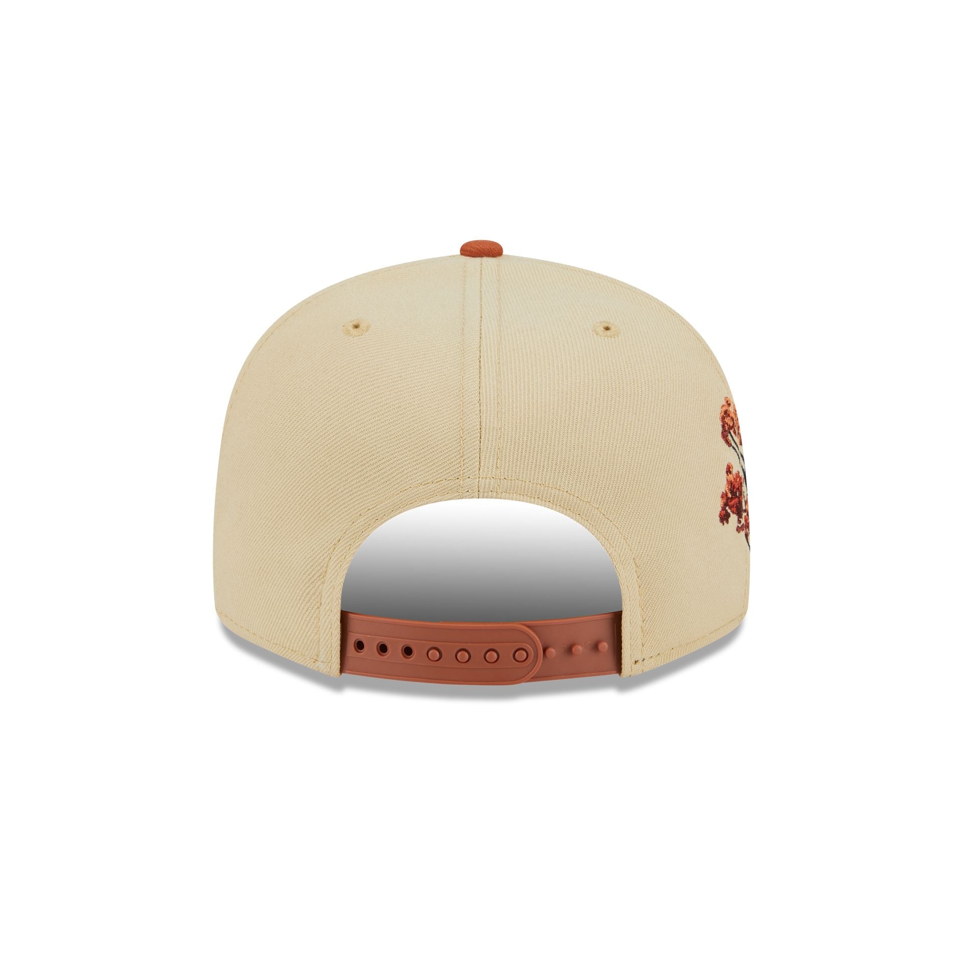 San Diego Padres Fall Landscape 9FIFTY Snapback Hat