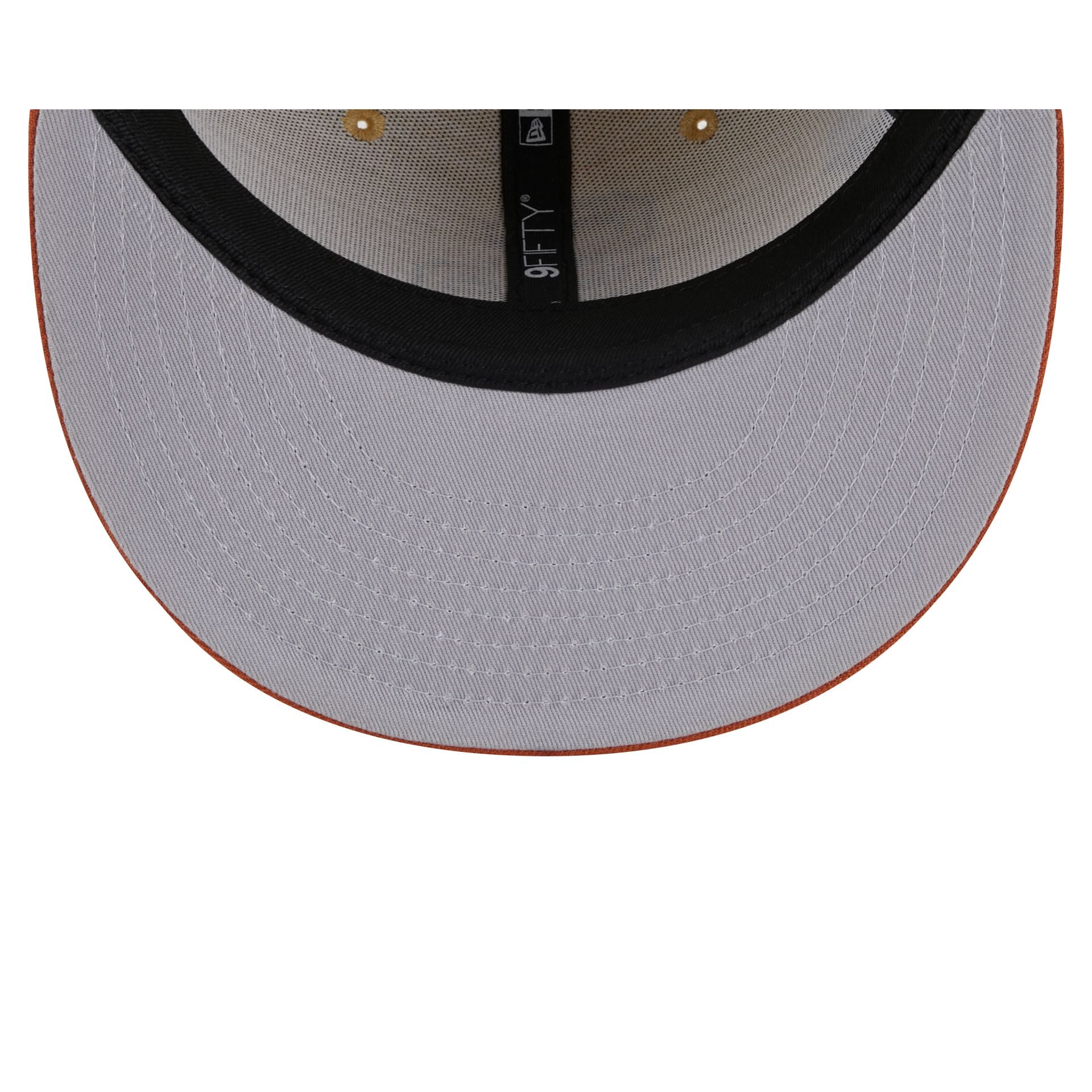 San Diego Padres Fall Landscape 9FIFTY Snapback Hat