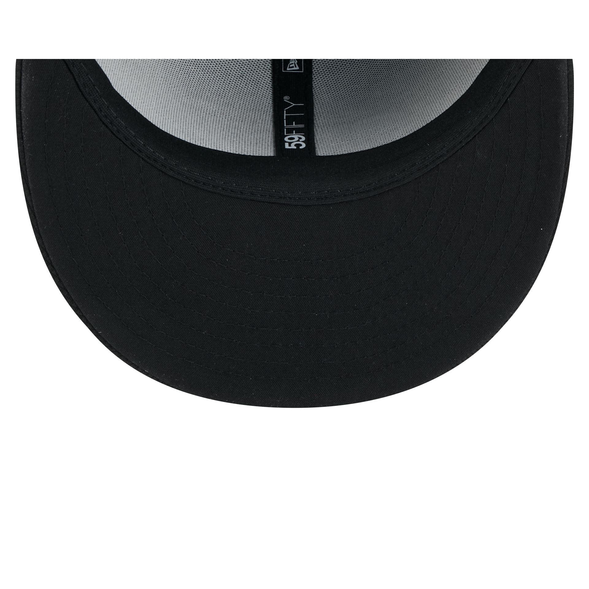 Miami Marlins 2025 Spring Training 59FIFTY Fitted Hat