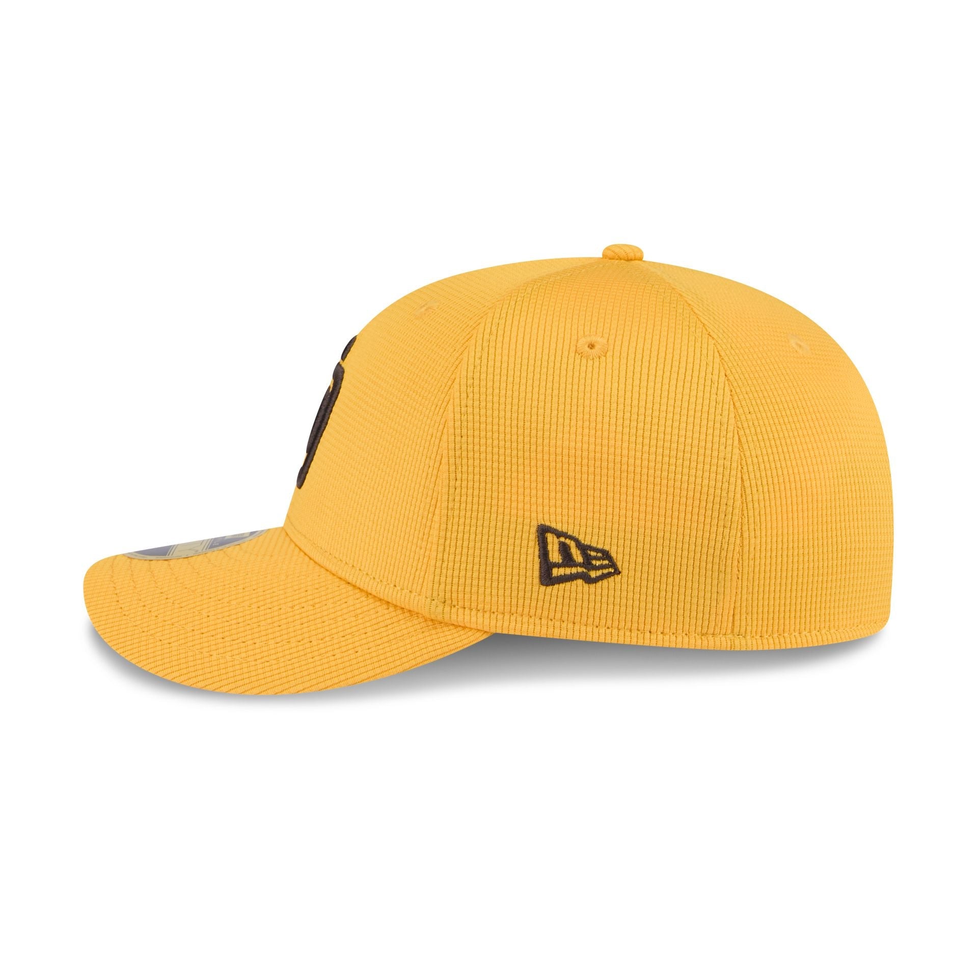 San Diego Padres 2025 Spring Training Low Profile 59FIFTY Fitted Hat