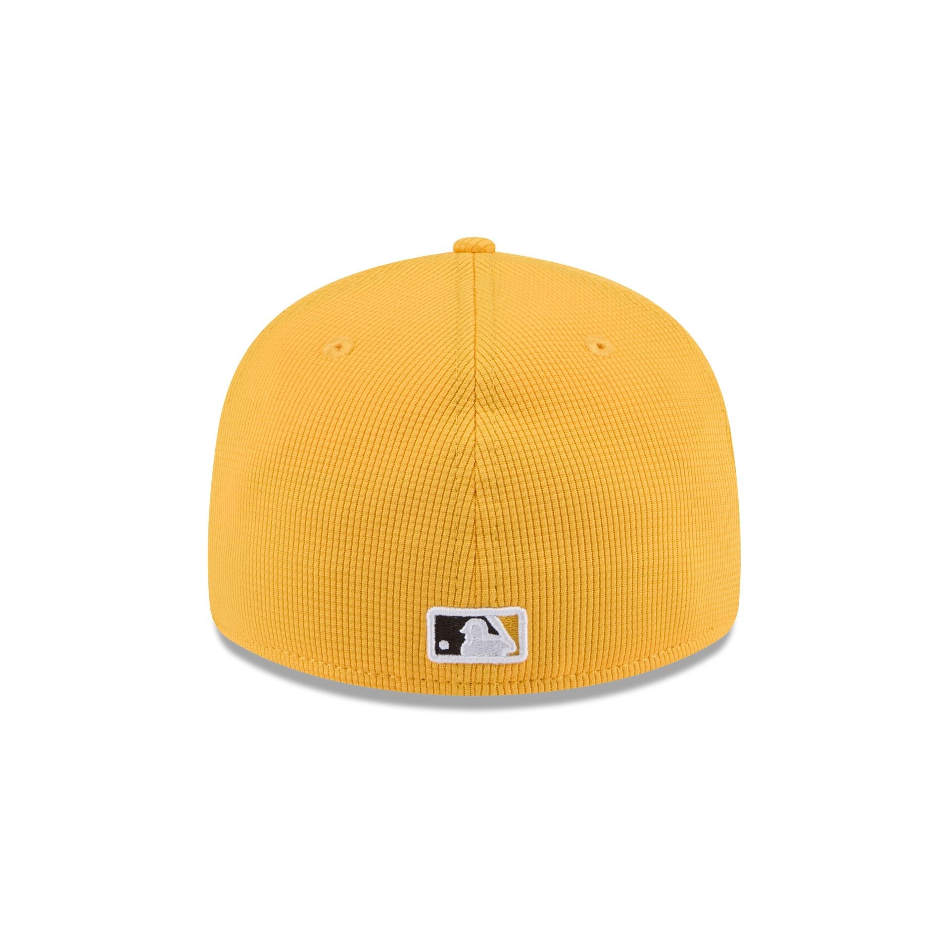 San Diego Padres 2025 Spring Training Low Profile 59FIFTY Fitted Hat