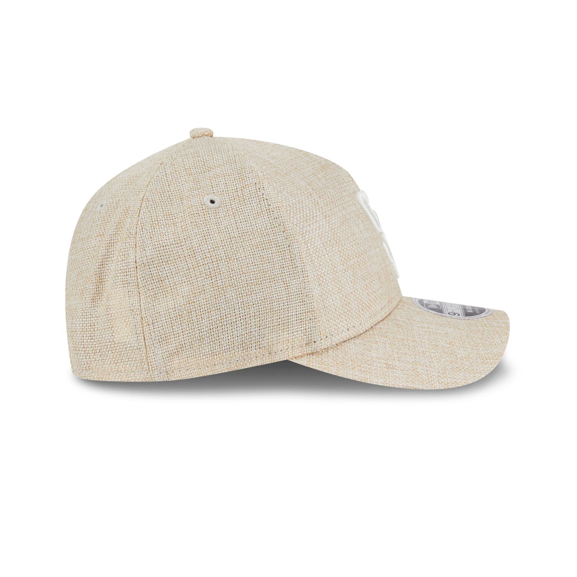 San Diego Padres Cotton Weave Stone 9FORTY M-Crown A-Frame Snapback Hat