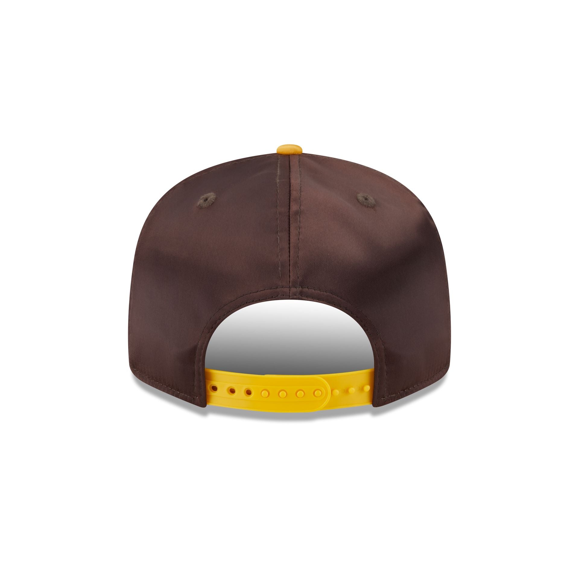 San Diego Padres Satin Pin 9FIFTY Snapback Hat