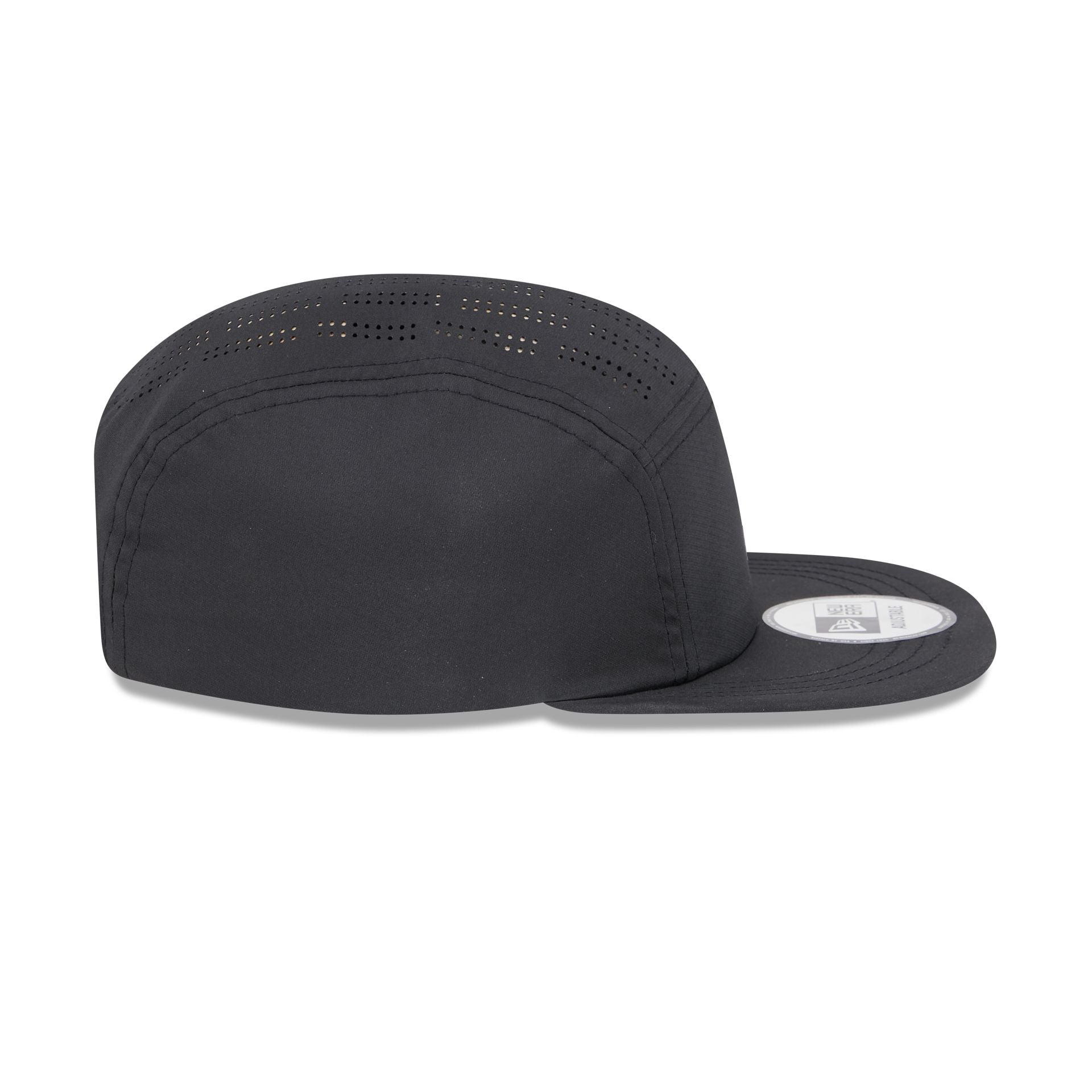 Miami Marlins Reflect Camper Strapback Hat