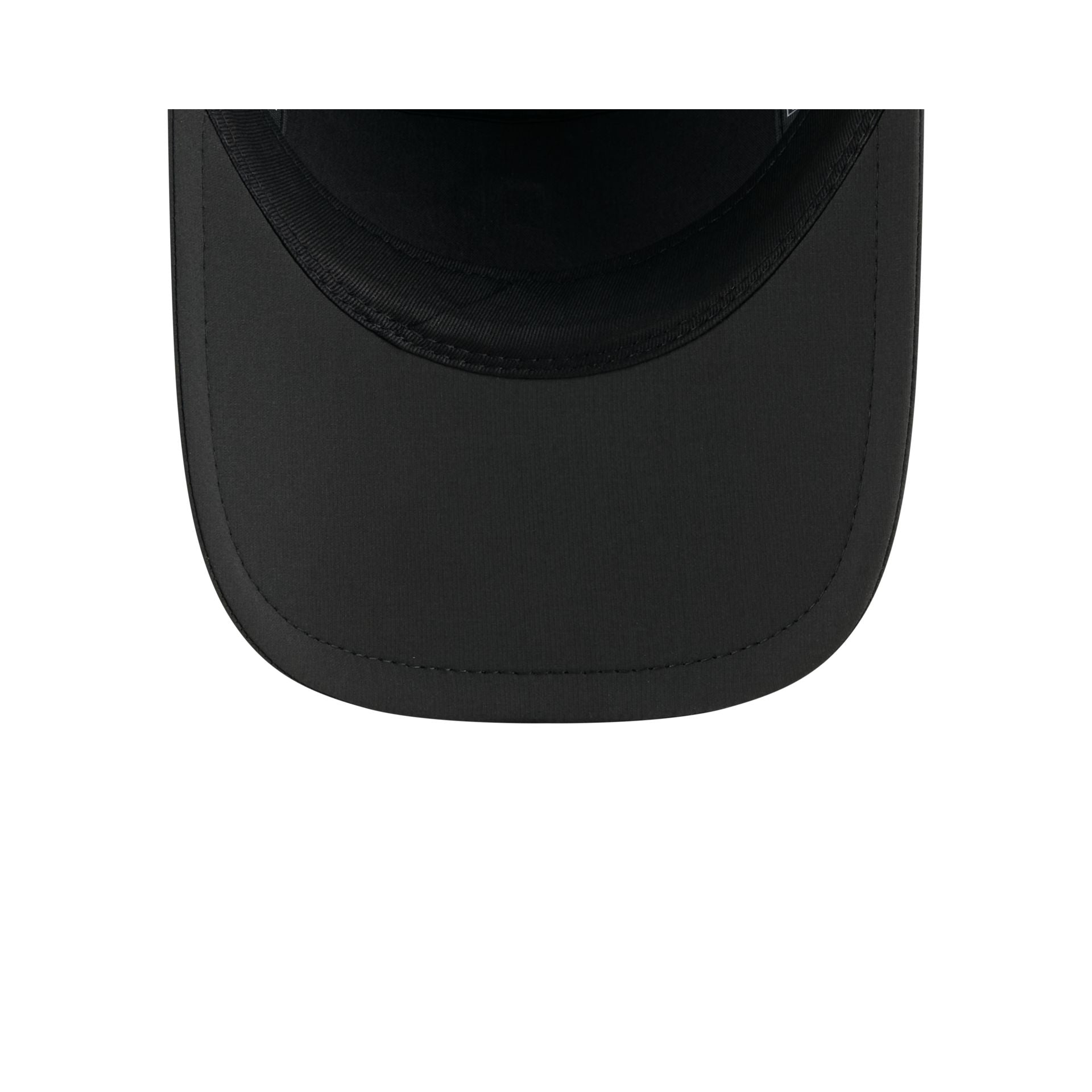 Miami Marlins Poly Runner Adjustable Hat