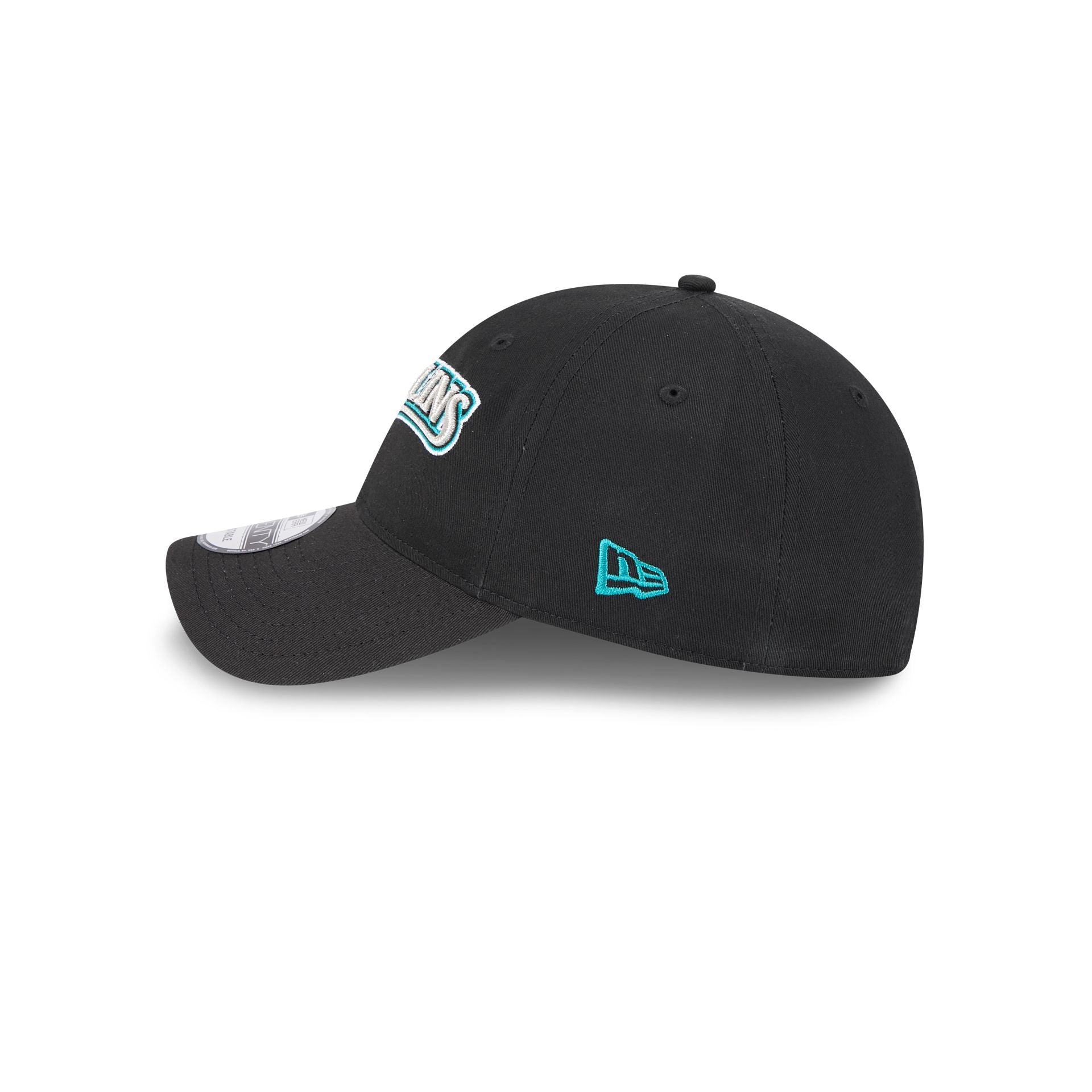 Miami Marlins Championship Pack 9TWENTY Adjustable Hat