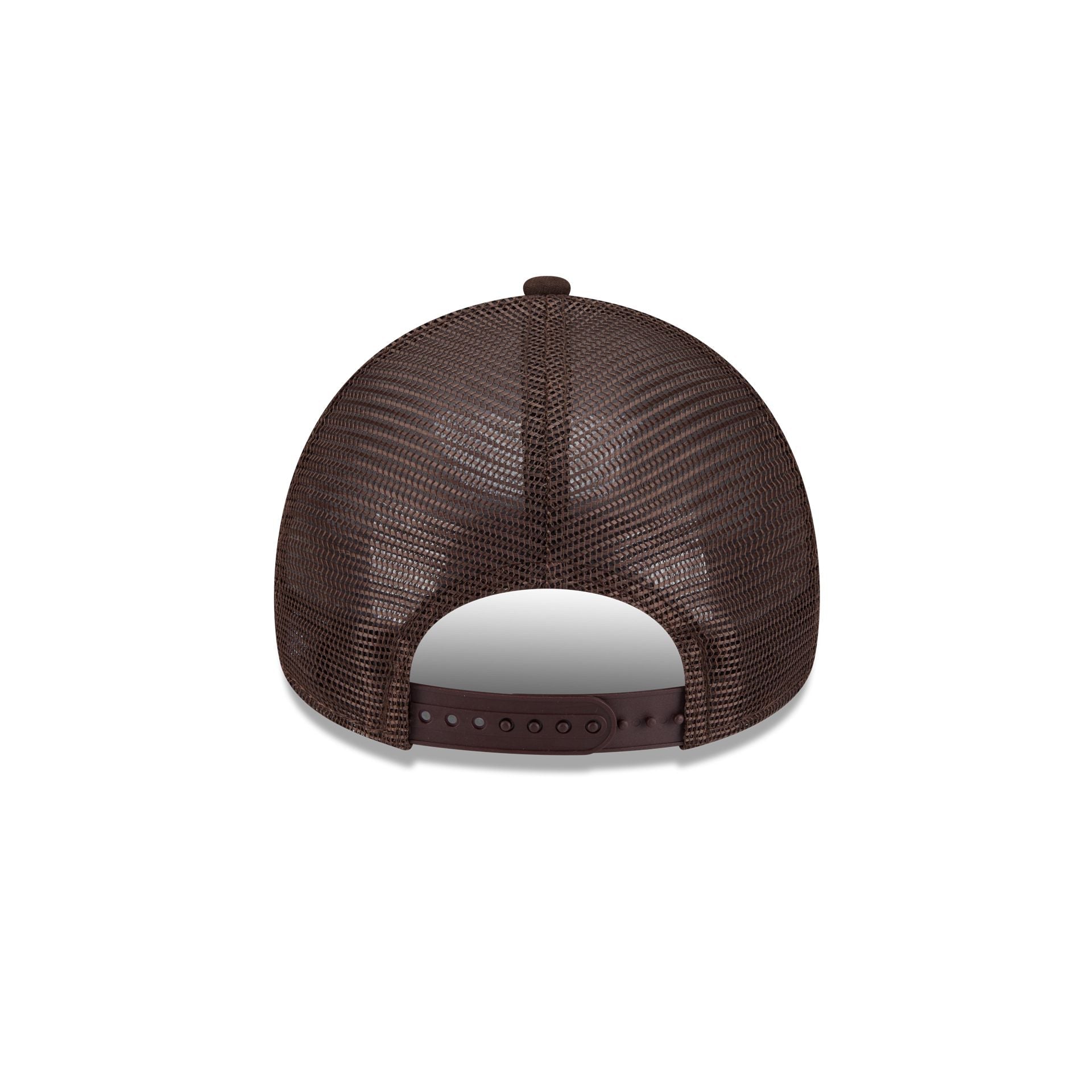 San Diego Padres Generation Mascots 9FORTY A-Frame Trucker Hat