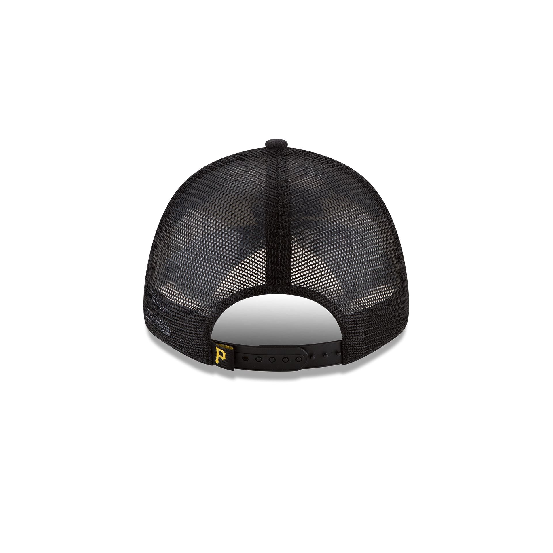 Pittsburgh Pirates 9FORTY Trucker Hat