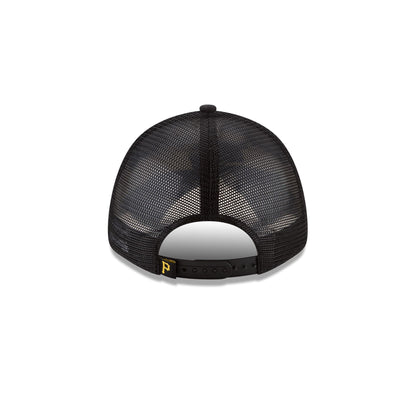 Pittsburgh Pirates 9FORTY Trucker Hat