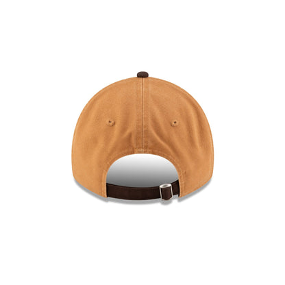 San Diego Padres Duck Canvas 9TWENTY Adjustable Hat