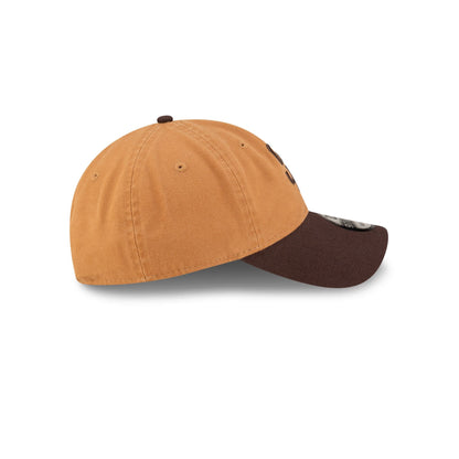 San Diego Padres Duck Canvas 9TWENTY Adjustable Hat