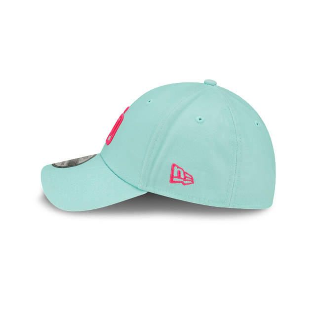 San Diego Padres City Connect 39THIRTY Stretch Fit Hat