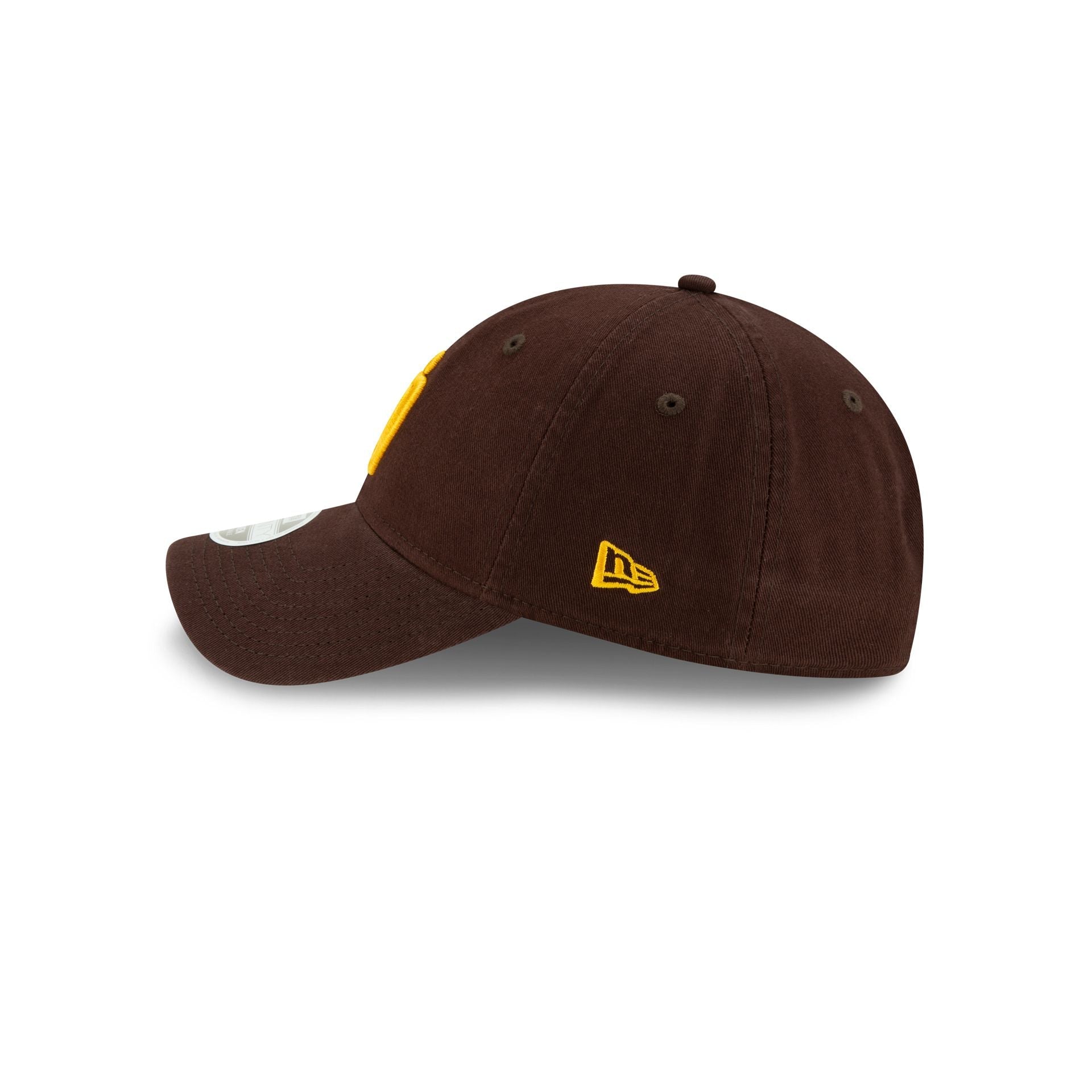 San Diego Padres Women's Core Classic 9TWENTY Adjustable Hat