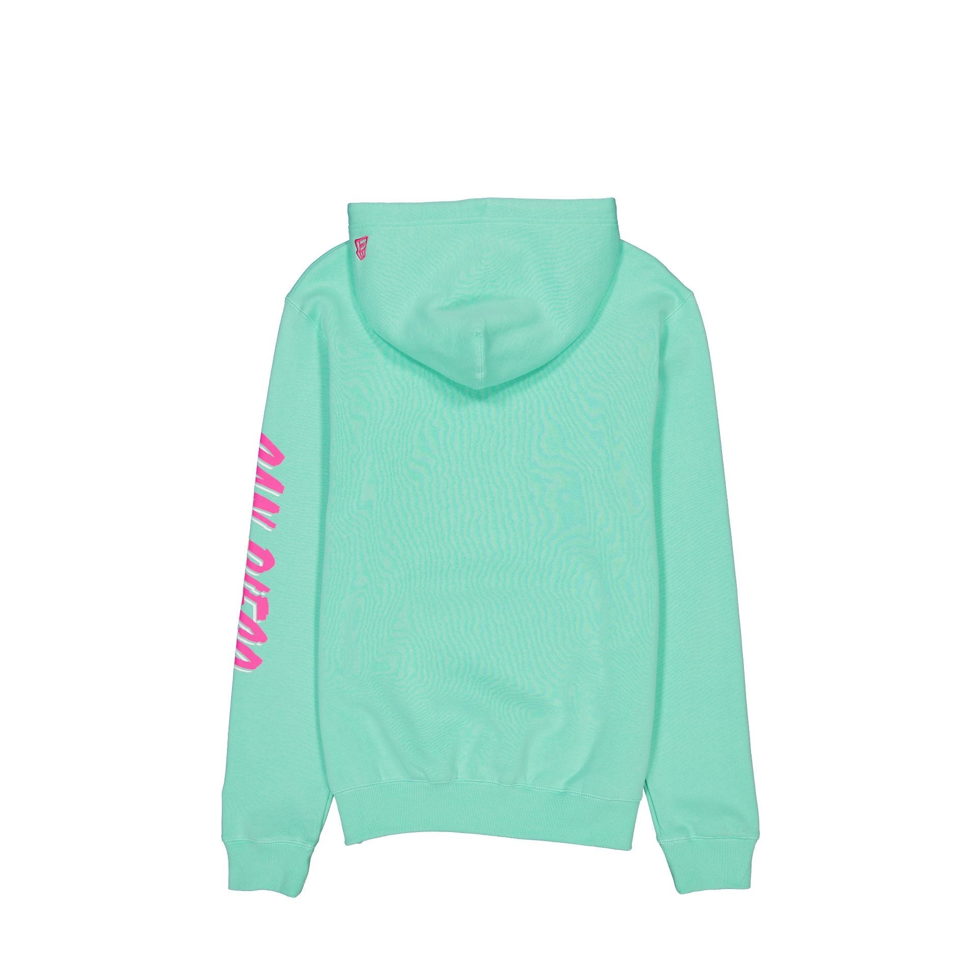 San Diego Padres City Connect Green Hoodie