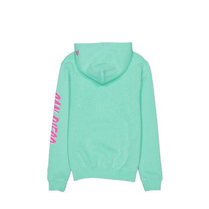 San Diego Padres City Connect Green Hoodie