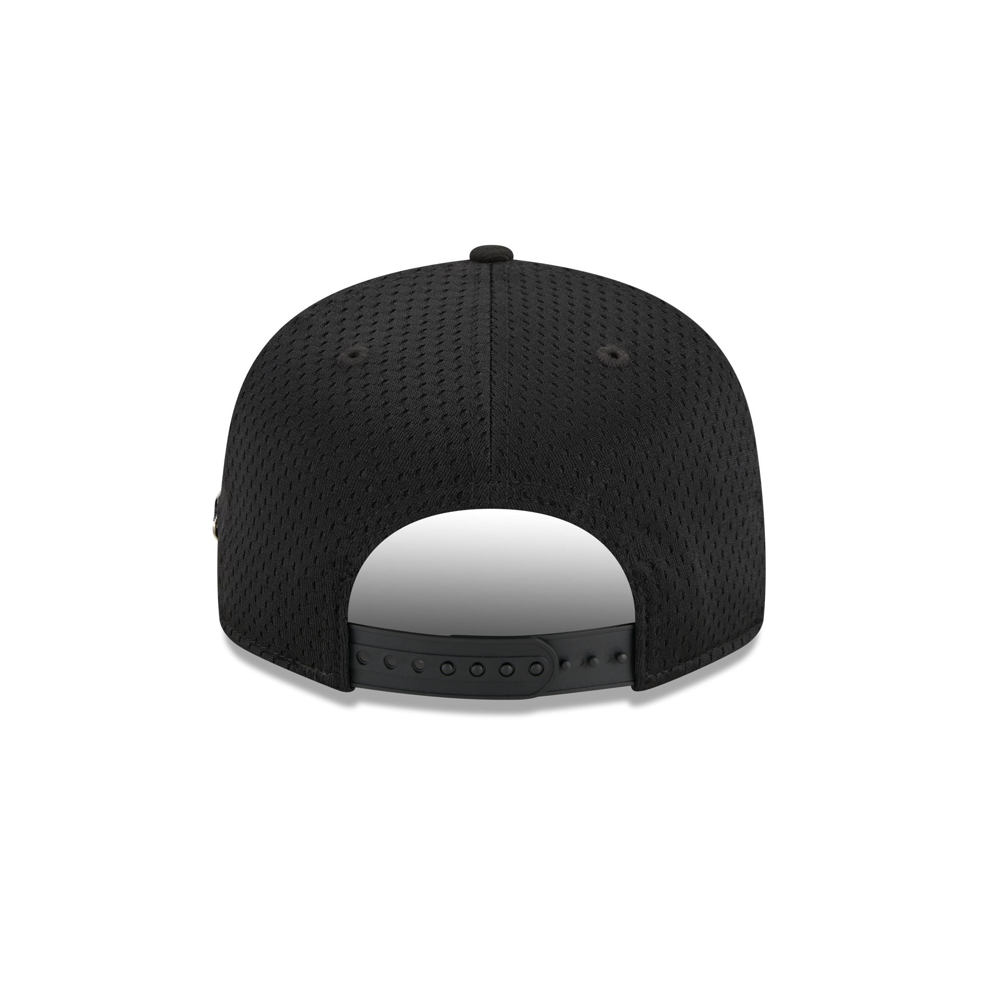 San Diego Padres Post-Up Pin 9FIFTY Snapback Hat
