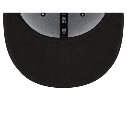 San Diego Padres Turn Back the Clock 59FIFTY Fitted Hat