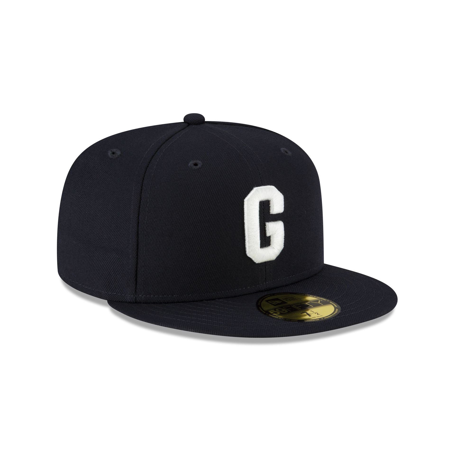 Pittsburgh Pirates Turn Back the Clock 59FIFTY Fitted Hat