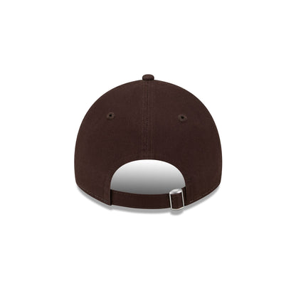 San Diego Padres 2025 Batting Practice 9TWENTY Adjustable Hat