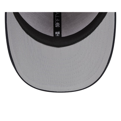 Boston Red Sox 2025 Batting Practice Low Profile 59FIFTY Fitted