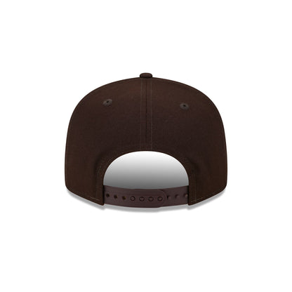 San Diego Padres 2025 Batting Practice 9FIFTY Snapback