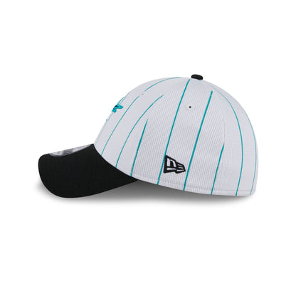 Miami Marlins 2025 Batting Practice 39THIRTY Stretch Fit