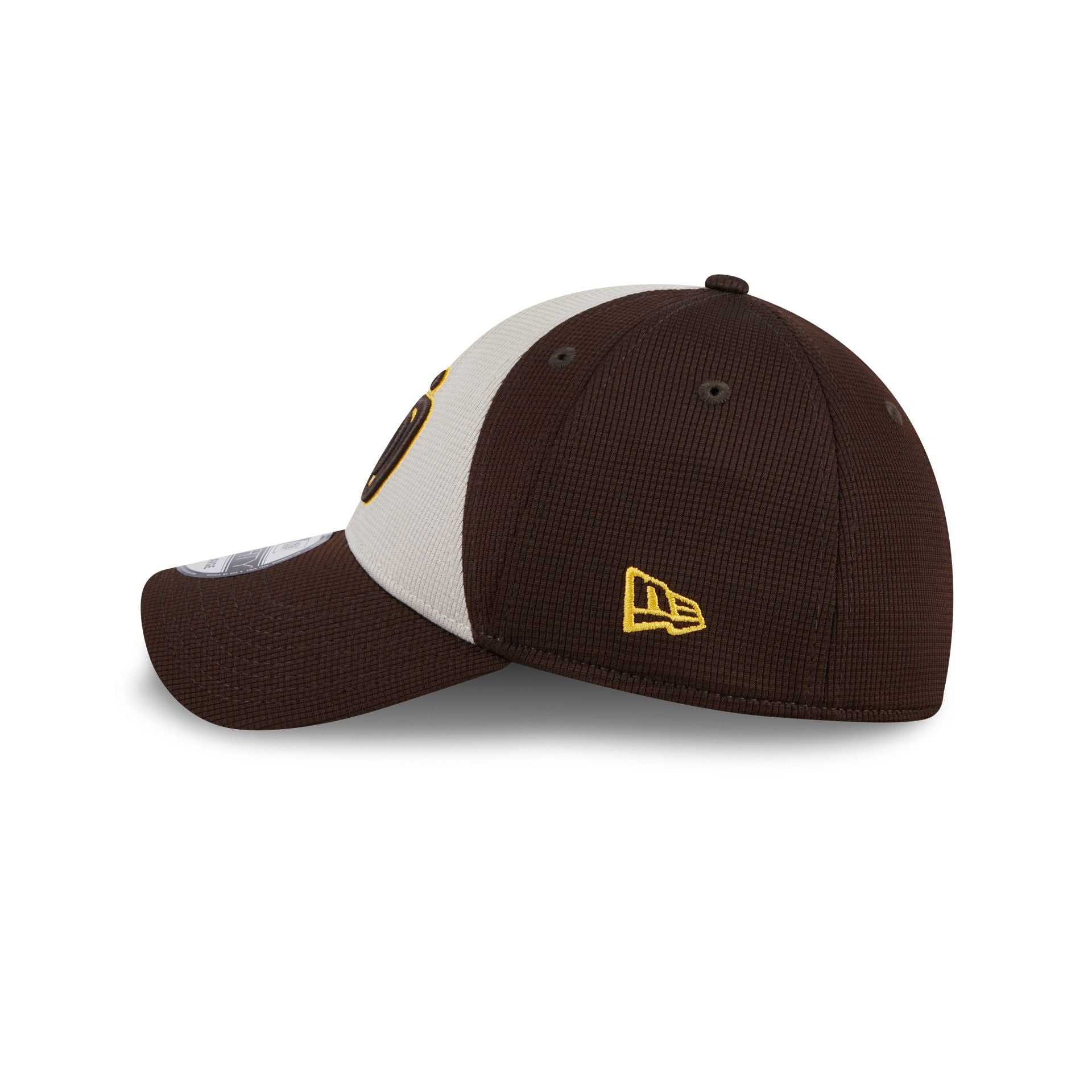 San Diego Padres 2025 Batting Practice 39THIRTY Stretch Fit