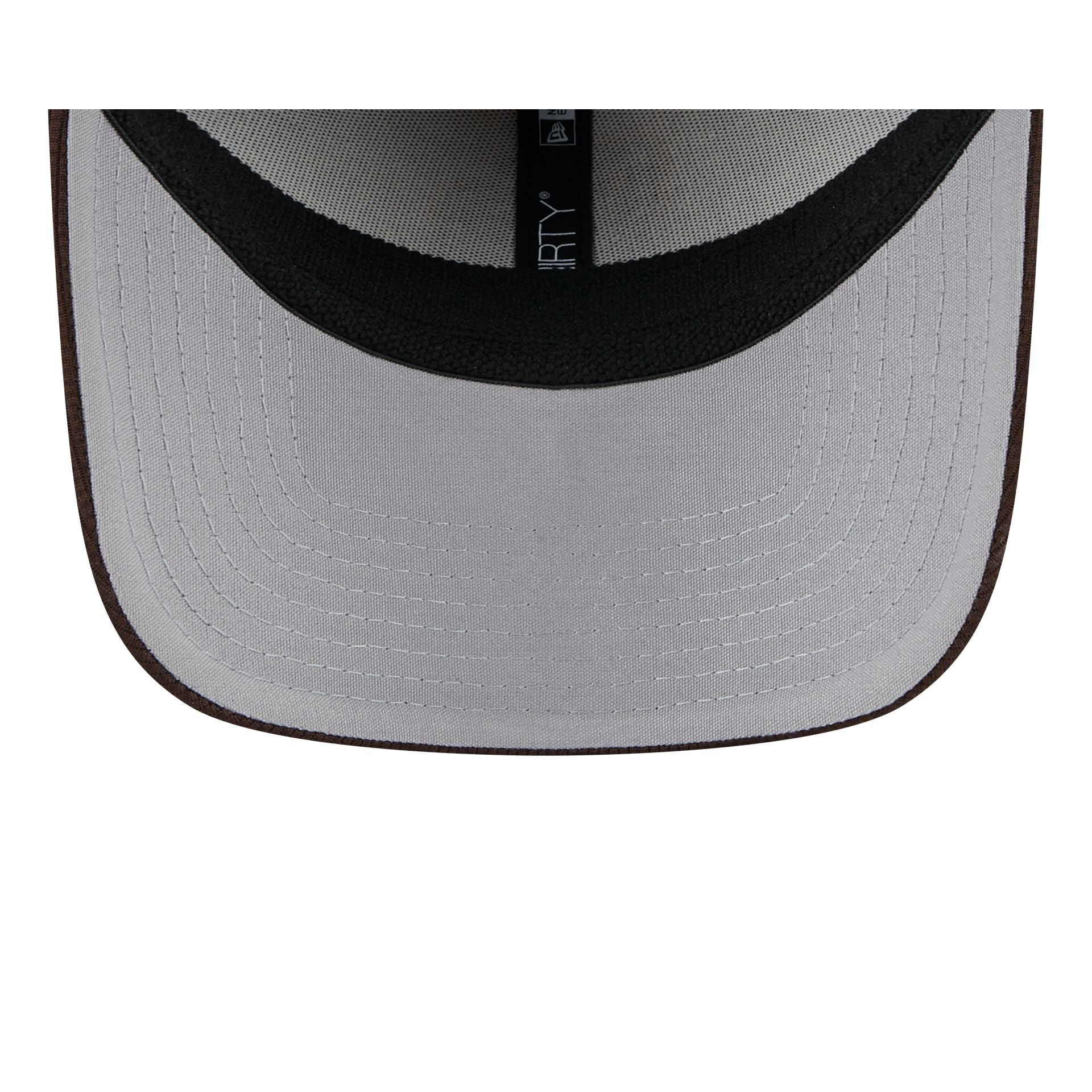 San Diego Padres 2025 Batting Practice 39THIRTY Stretch Fit