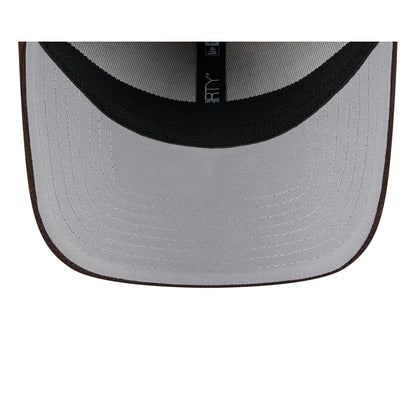 San Diego Padres 2025 Batting Practice 39THIRTY Stretch Fit