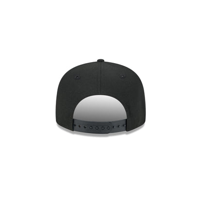 Pittsburgh Pirates Script Kids 9FIFTY Snapback Hat