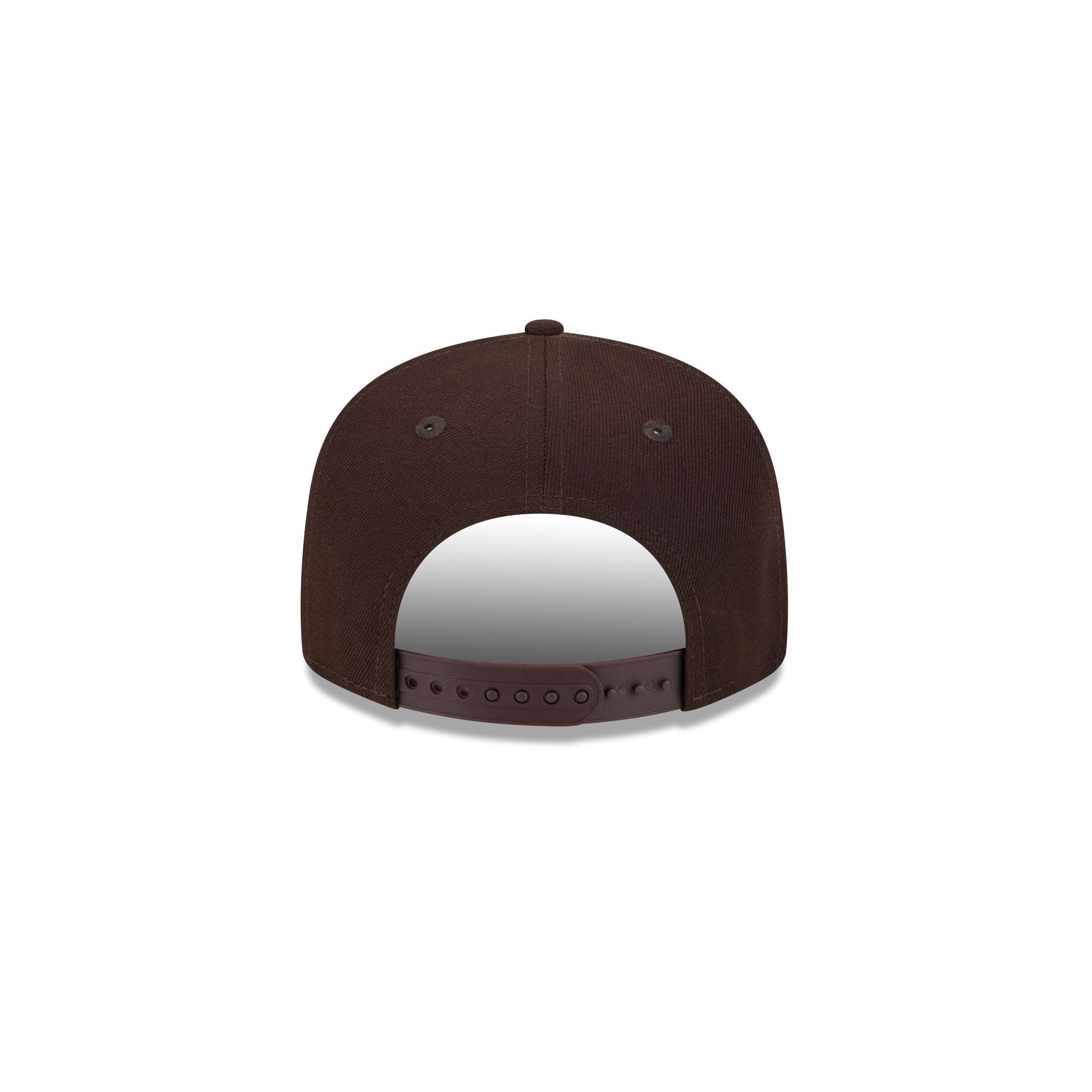 San Diego Padres Script Kids 9FIFTY Snapback Hat