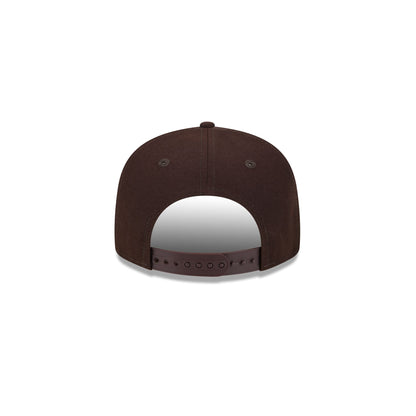 San Diego Padres Script Kids 9FIFTY Snapback Hat