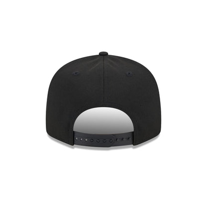 Pittsburgh Pirates Wordmark 9FIFTY Snapback Hat