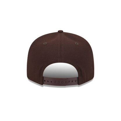 San Diego Padres Cooperstown 9FIFTY Snapback Hat