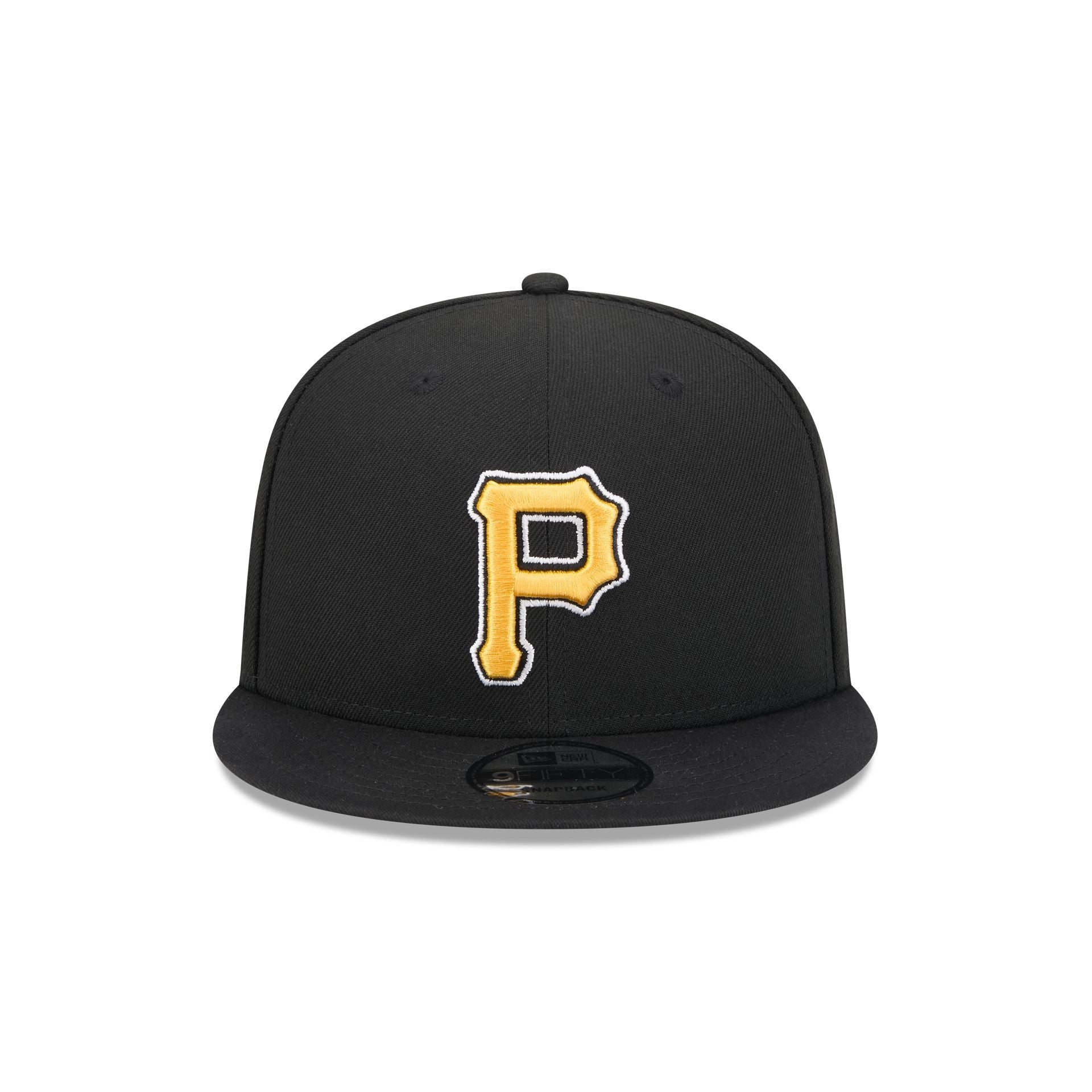 Pittsburgh Pirates Cooperstown 9FIFTY Snapback Hat