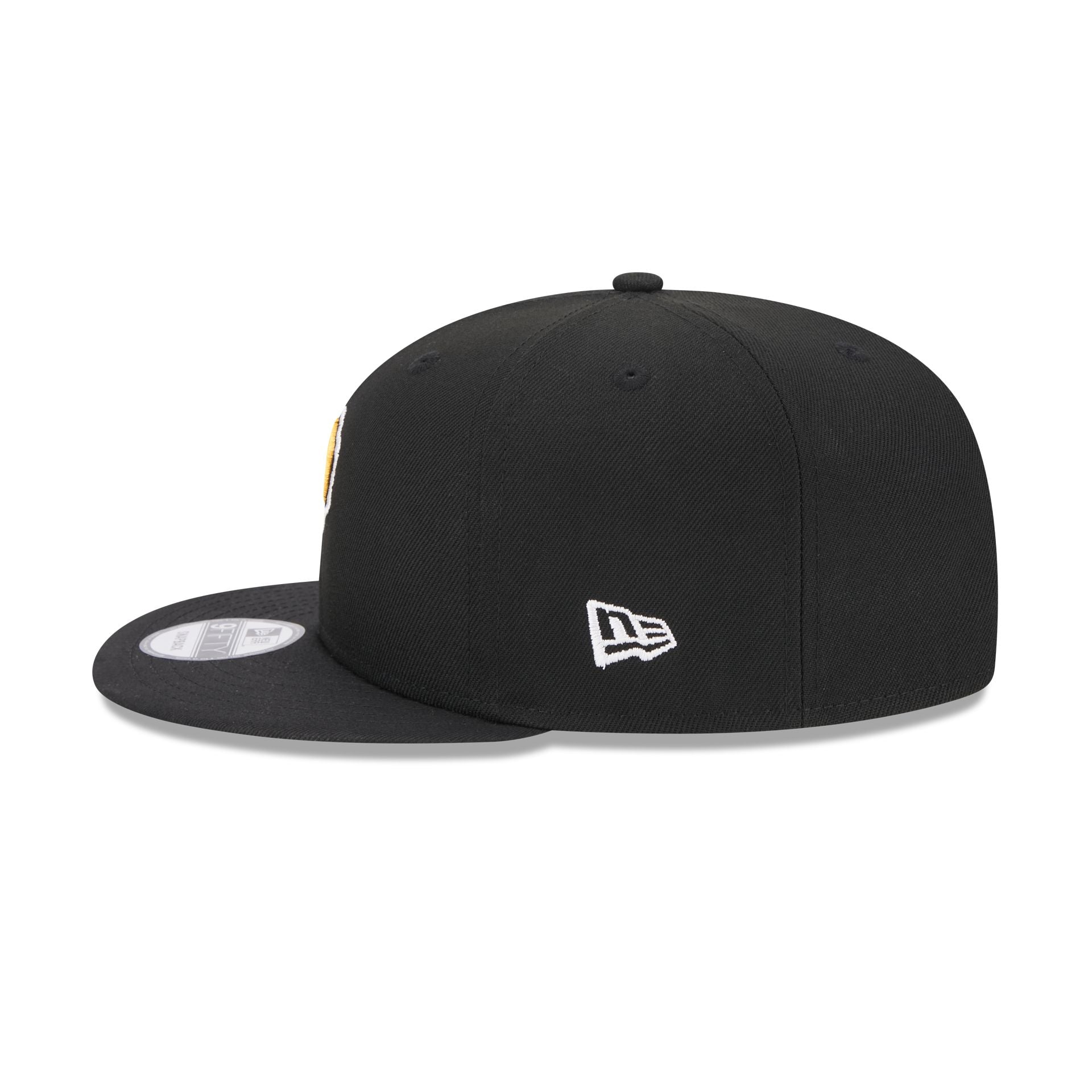 Pittsburgh Pirates Cooperstown 9FIFTY Snapback Hat