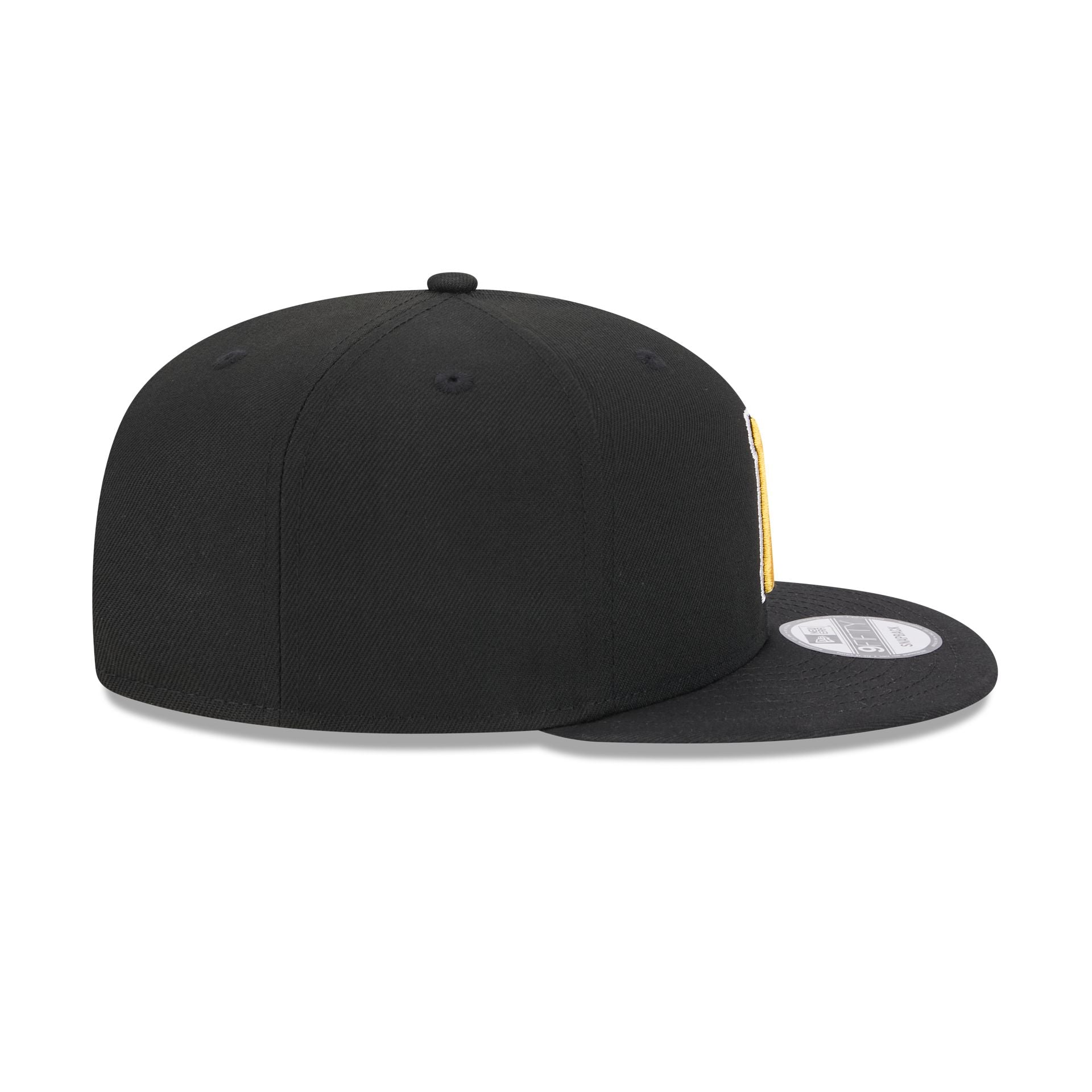 Pittsburgh Pirates Cooperstown 9FIFTY Snapback Hat