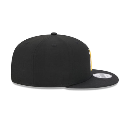 Pittsburgh Pirates Cooperstown 9FIFTY Snapback Hat