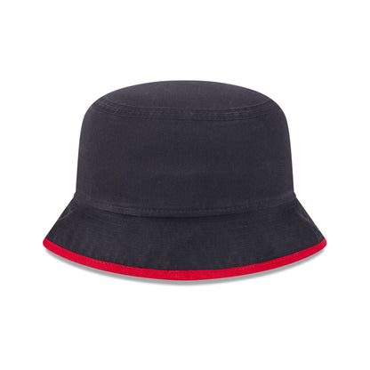Boston Red Sox Kids Bucket Hat