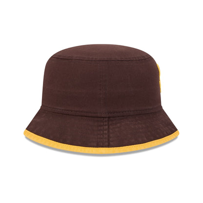 San Diego Padres Kids Bucket Hat