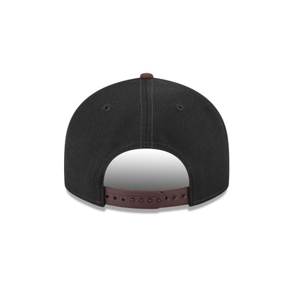 San Diego Padres Thunder Crown Retro Crown 9FIFTY Snapback Hat