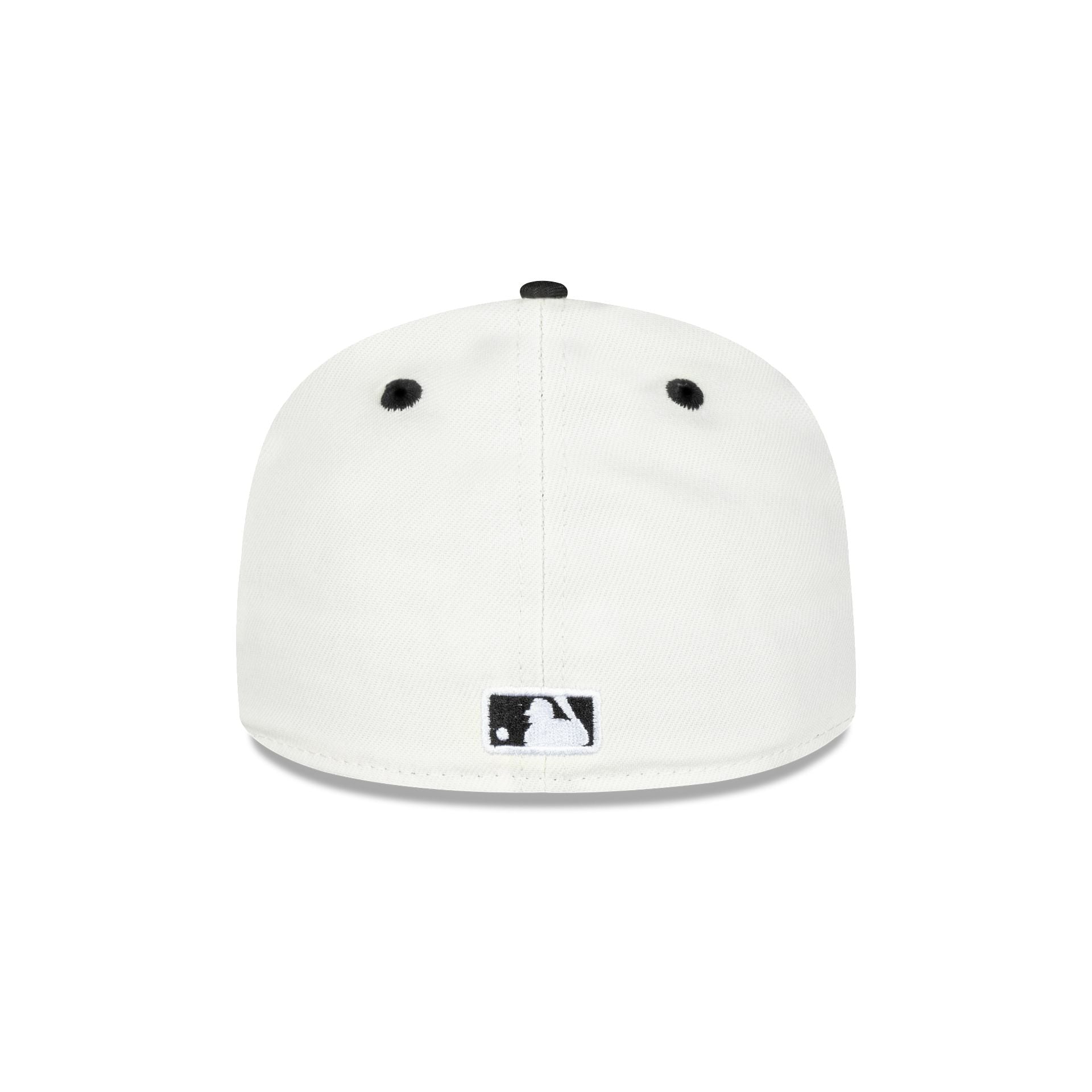 Miami Marlins Mascot Pin 59FIFTY Fitted Hat